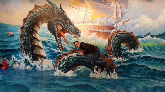 Trickeye Museum Seoul